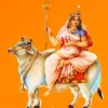 Shailputri Puja